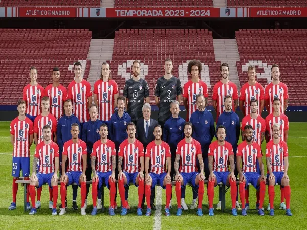 Atletico Madrid