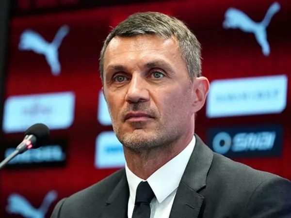 Paolo Maldini