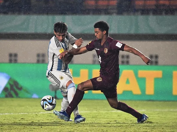 Penilaian Ratu Tisha Untuk Laga Piala Dunia U-17 di Bandung