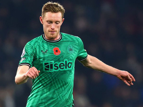 Steve Bruce: Newcastle Sempat Tolak Tawaran Mewah Bagi Sean Longstaff