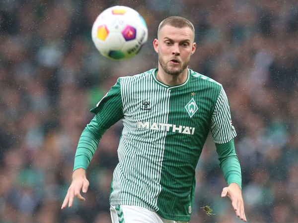 Butuh Striker Baru, Marvin Ducksch Mulai Dilirik Newcastle United