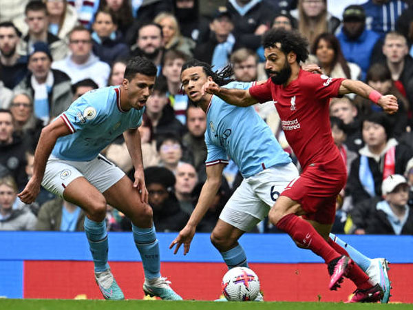 Fakta-Fakta Menarik Jelang Laga Manchester City vs Liverpool