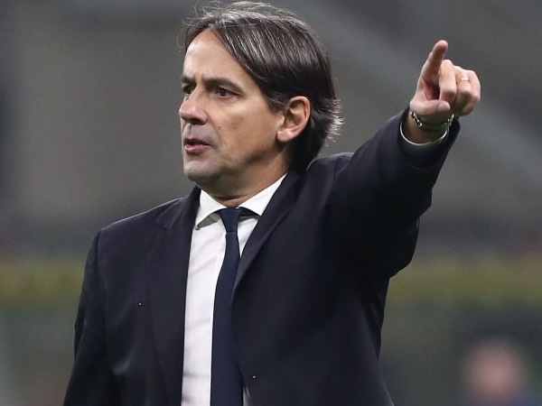 Legenda Juventus Puji Kinerja Simone Inzaghi di Inter Milan