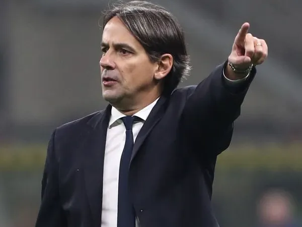 Simone Inzaghi.