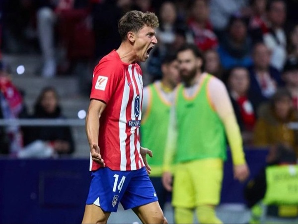 Llorente Keluhkan Jadwal Pertandingan Padat Yang Timbulkan Cedera Pemain