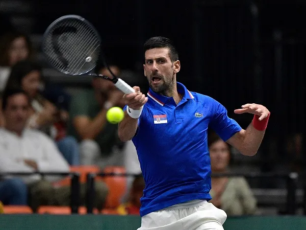 Novak Djokovic Mengaku Ingin Patahkan Rekor Jimmy Connors Ini