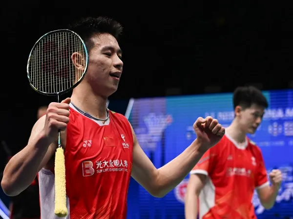 Chen Bo Yang/Liu Yi Capai Semifinal Pertamanya di Super 750