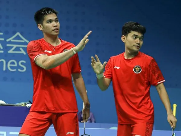 China Masters 2023: Leo/Daniel Akui Satwik/Chirag Bermain Lebih baik
