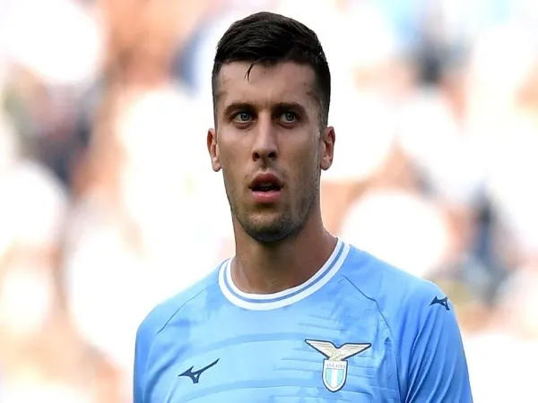 Defender Lazio