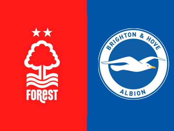 Update Terbaru Berita Tim Jelang Nottingham Forest vs Brighton