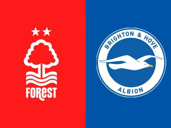 Update Terbaru Berita Tim Jelang Nottingham Forest vs Brighton