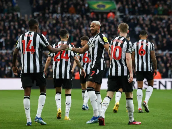 Chelsea Tampil Buruk di Babak Kedua Akibat Tekanan Newcastle United