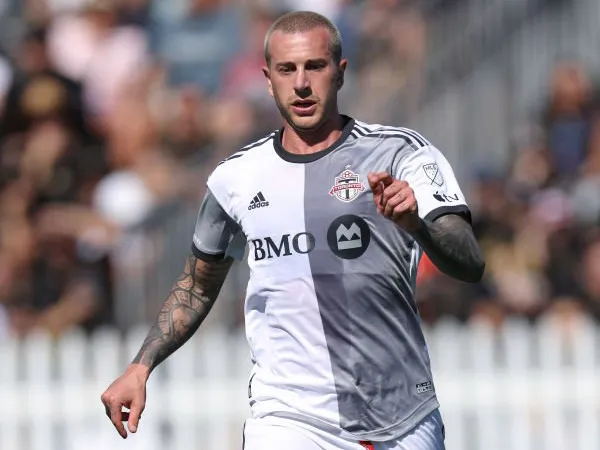 Federico Bernardeschi Ungkap Alasan Kenapa Melempem di MLS