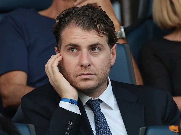 Eks Pemandu Bakat Ungkap Alasan Tinggalkan Juventus Setelah Sukses