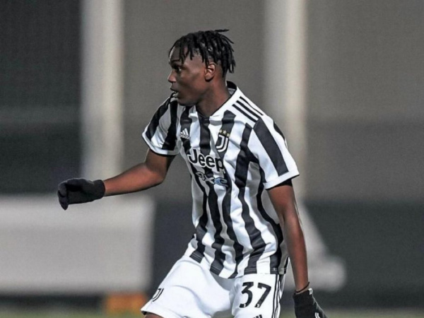 Eks Pemandu Bakat Ungkap Dua Pemain Muda Juventus yang Bakal Curi Perhatian