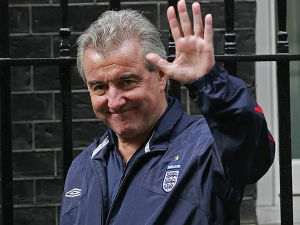 Gareth Southgate Ungkap Semua Kelebihan Terry Venables