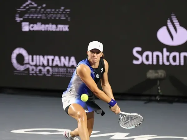 Iga Swiatek Beberkan Mengapa Keputusan Pensiun Ashleigh Barty Mengejutkannya