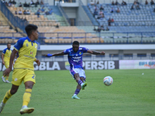 Masa Peminjaman Usai, Madinda Resmi Pisah Dengan Persib