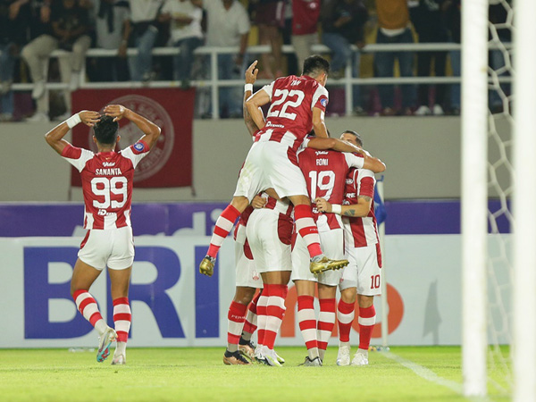 Persis Solo tak Gentar Tantang Pimpinan Klasemen Sementara