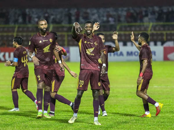 Adilson Silva Selalu Prioritaskan Kemenangan PSM Makassar