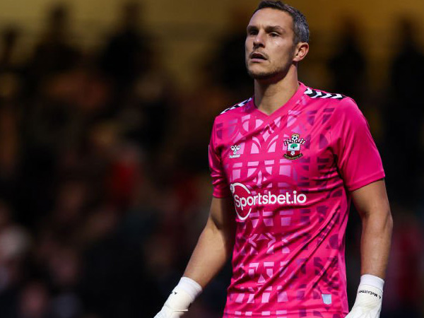 Butuh Pelapis Jordan Pickford, Everton Lirik Alex McCarthy