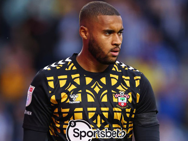 Gavin Bazunu Masuk Daftar Belanja Tottenham Hotspur