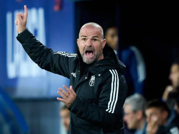 Granada Alami Rentetan Hasil Buruk, Paco Lopez Resmi Dipecat