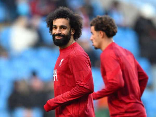 Grandmaster Catur Tanggapi Tantangan Dari Mohamed Salah