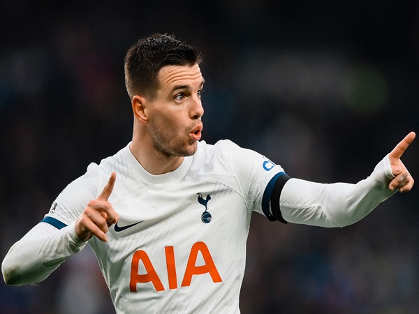 Lo Celso Harus Manfaatkan Kesempatan Keduanya di Tottenham Untuk Sukses