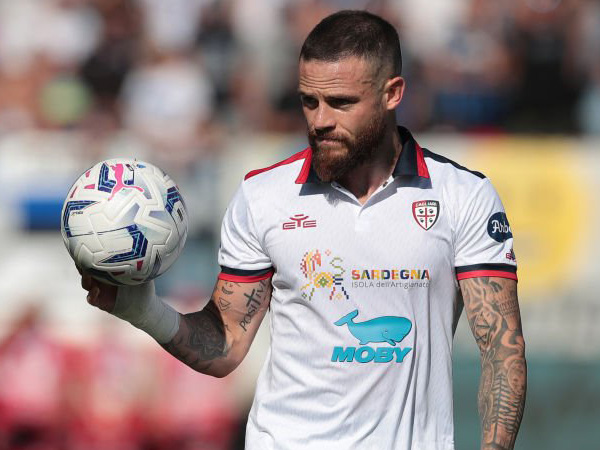 Agen Konfirmasi Lakukan Negosiasi Soal Nahitan Nandez dengan Inter