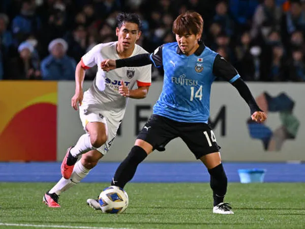 Bantai JDT, Kawasaki Frontale Lolos ke Babak 16 Besar Liga Champions Asia