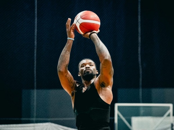 Borneo Hornbills Perkenalkan Najeal Young Sebagai Pemain Asing Baru