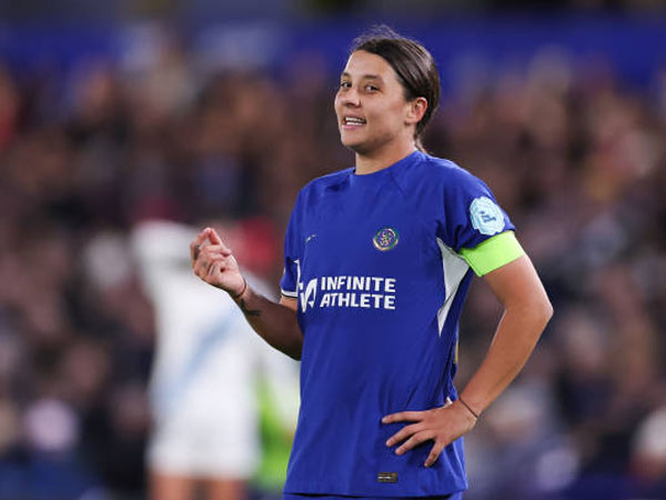 Hadapi Kanada, Timnas Australia Tak Diperkuat Sam Kerr