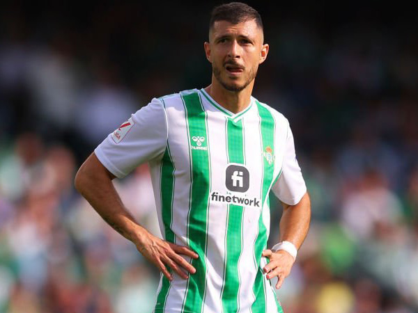 Mohon Maaf Barca dan MU, Real Betis Ingin Pertahankan Guido Rodriguez
