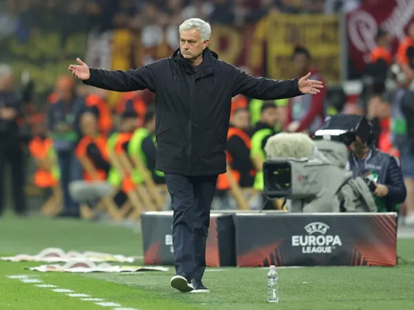 Biar Menang, Jose Mourinho Berharap Servette Turunkan Skuad Cadangan