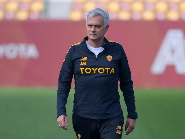 Lawan Servette, Jose Mourinho Pantang Turunkan Skuad Lapis Kedua