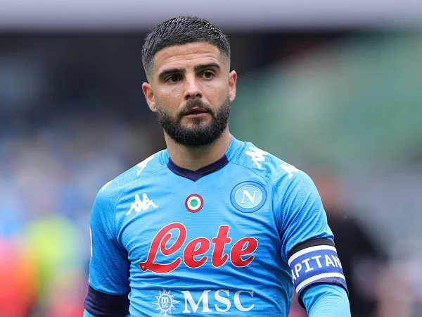 Lorenzo Insigne Tak Iri Napoli Menangkan Scudetto Setelah Dirinya Pergi