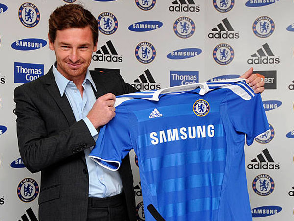 Andre Villas-Boas Berniat Calonkan Diri Sebagai Presiden Klub di FC Porto