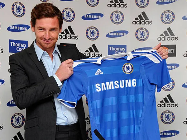 Andre Villas-Boas Berniat Calonkan Diri Sebagai Presiden Klub di FC Porto