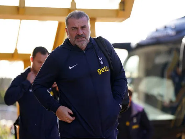 Ange Postecoglou: Bermain Lawan Manchester City Adalah Ujian Sejati