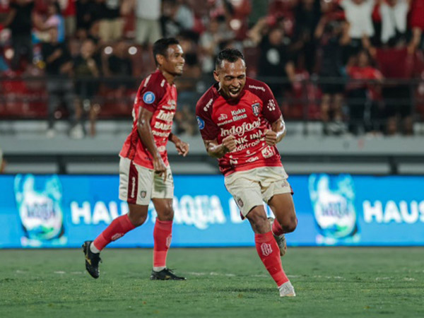 Bali United Dipastikan Tersingkir di AFC Cup, Ini Penjelasan Teco