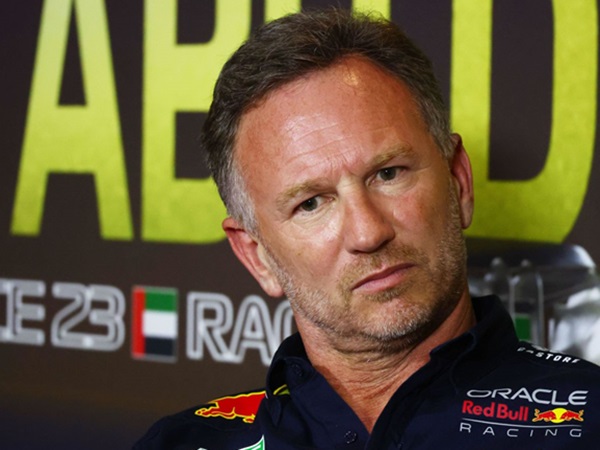 Bos Red Bull Tegaskan AlphaTauri Tak Akan Seperti Racing Point