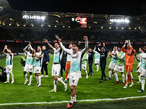 Brighton Lewati Fase Grup Liga Europa, Roberto de Zerbi: Hari Bersejarah