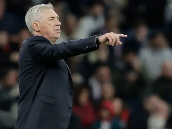 Meski Dilanda Badai Cedera, Carlo Ancelotti Tidak Datangkan Pematn Baru