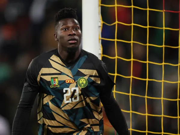 Demi Manchester United, Andre Onana Rela Tak Main di Piala Afrika
