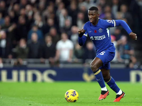 Mauricio Pochettino Perjelas Proses Adaptasi Moises Caicedo di Chelsea