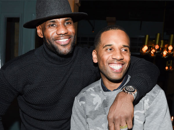 Maverick Carter, Manajer LeBron James, Mengaku Pernah Pasang Taruhan Ilegal