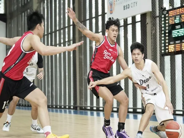 Pelatih Dewa United Belum Puas meski Kalahkan RANS