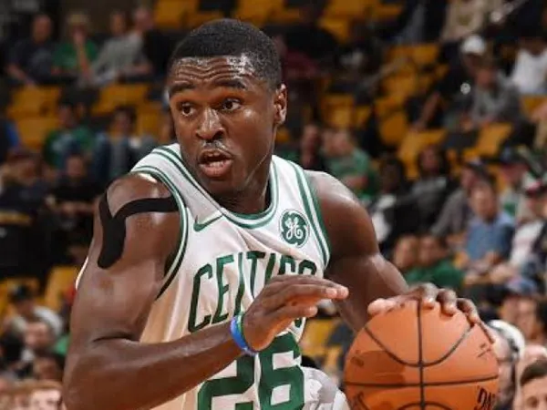 Mantan pemain Boston Celtics, Jabari Carl Bird salah satu pemian asing Rajawali Medan