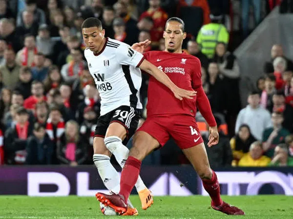 Fakta-Fakta Menarik Jelang Laga Liverpool vs Fulham